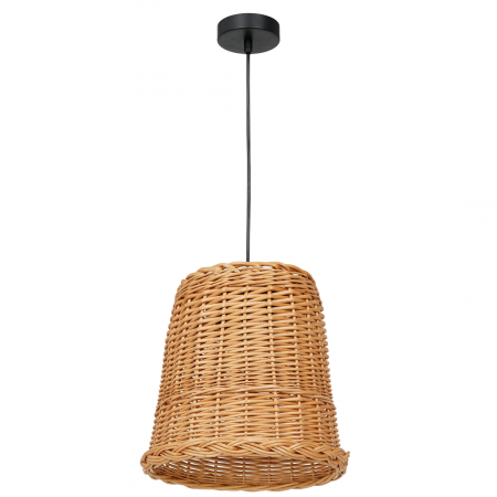 Pendul VIMINI E27 1xE27 [6]