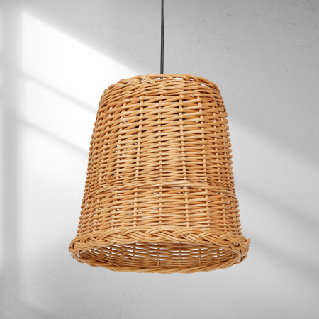 Pendul VIMINI E27 1xE27 [2]