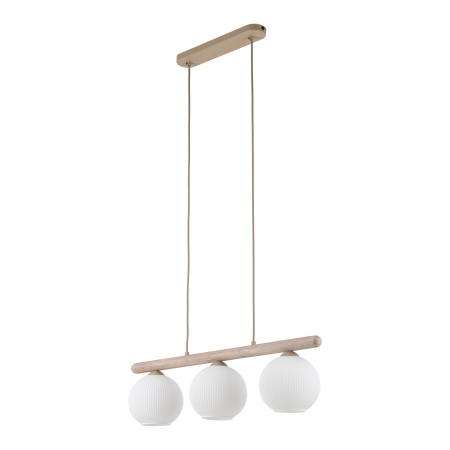 Lustre si pendule - Lampa suspendata VIRLO E14 max 10W LED  15 cm