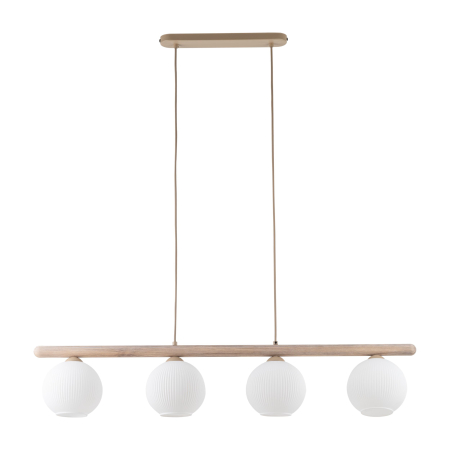 Lampa suspendata VIRLO E14 max 10W LED  15 cm [7]