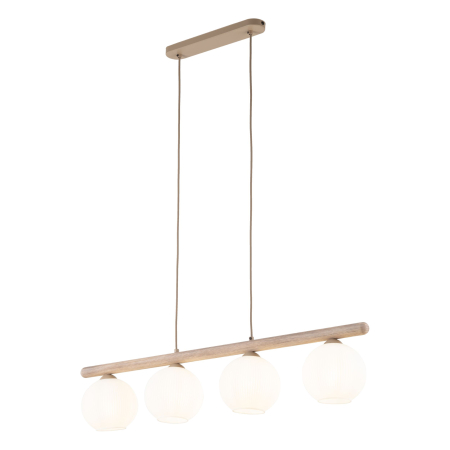 Lampa suspendata VIRLO E14 max 10W LED  15 cm [4]