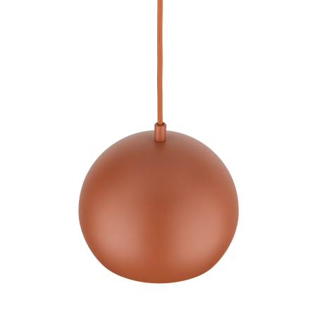 Lampa suspendata ZOE E27 1 x max 15W LED  17 cm [4]