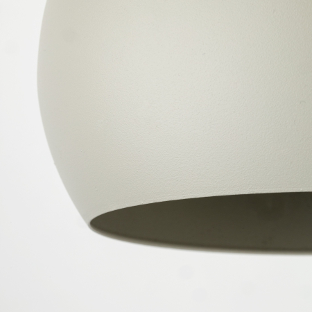 Lampa suspendata ZOE E27 1 x max 15W LED  17 cm [3]