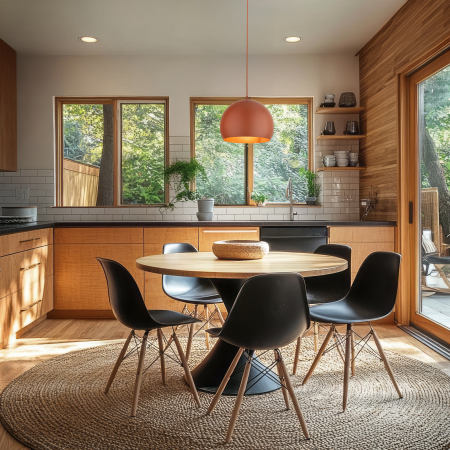 Lampa suspendata ZOE E27 1 x max 15W LED  27 cm [1]