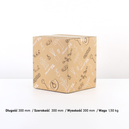 Lampa suspendata ZOE E27 1 x max 15W LED Brun 27 cm [9]