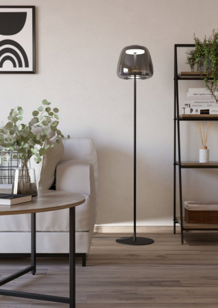 Lampadar ALFERO-Z LED 15,5W lumina reglabila [1]