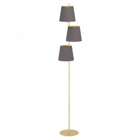 Lampadar ALMEIDA 2 E27 3X40W