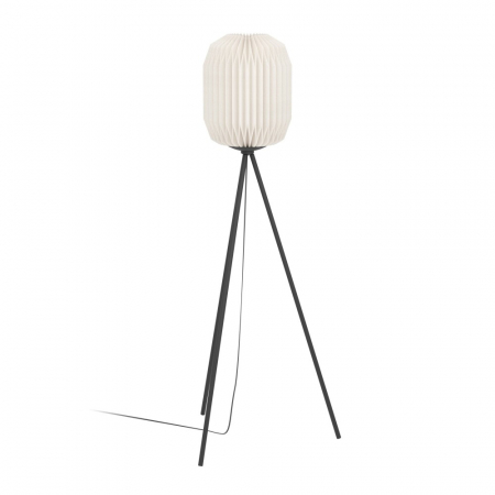 Lampadar BELGRAVE E27 1X60W