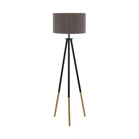 Lampadare - Lampadar BIDFORD E27 1X60W