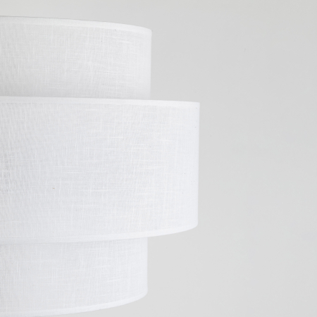 Lampadar CALISTO E27 1 x max 15W LED Negru 50 cm [8]