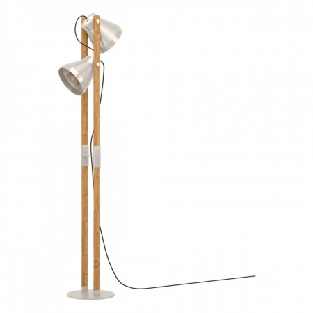 Lampadar CAWTON E27 2X40W