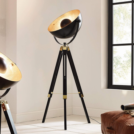 Lampadar COVALEDA E27 1X60W [4]