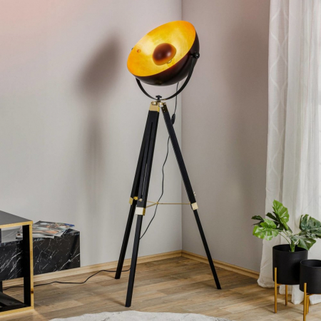 Lampadar COVALEDA E27 1X60W [3]