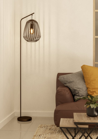 Lampadar ESPINAL E27 1X40W [1]