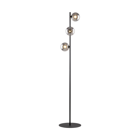 Lampadar ESTERA G9 3 x max 8W LED Negru 30 cm [5]