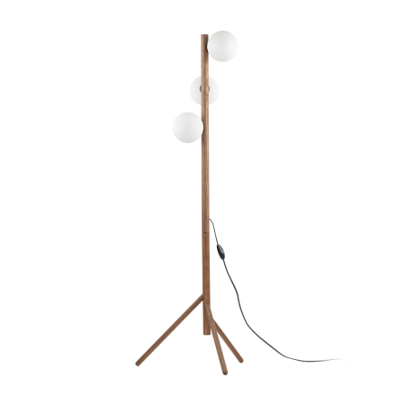 Lampadar ESTERA G9 3 x max 8W LED Nucă 38 cm [7]