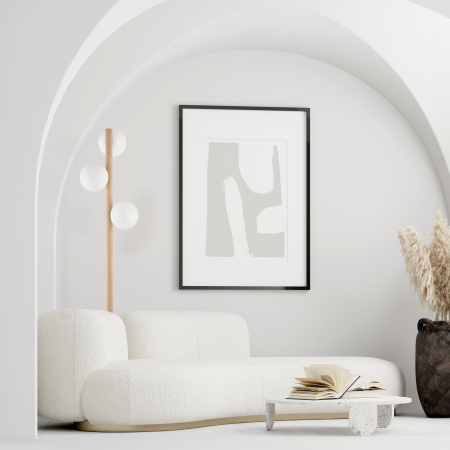 Lampadar ESTERA G9 3 x max 8W LED Pin 42 cm [1]