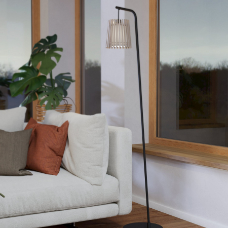 Lampadar FATTORIA E27 1X25W [1]