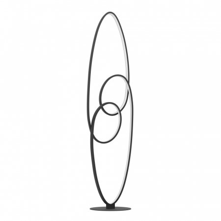 Lampadare - Lampadar GIANELLA LED 38W