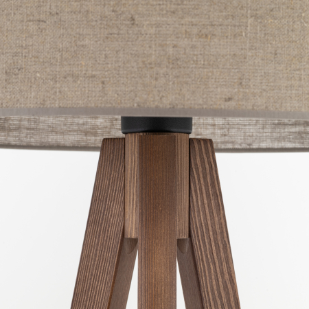 Lampadar GRAND E27 1 x max 15W LED Nucă 50 cm [5]