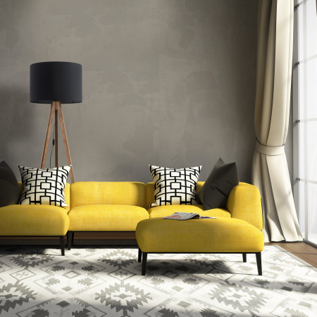 Lampadar GRAND E27 1 x max 15W LED Nucă 50 cm [1]