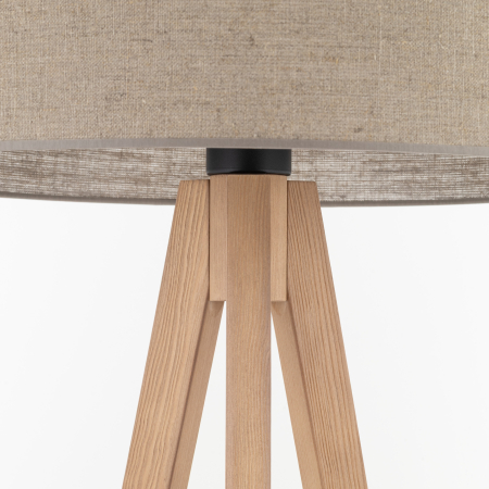 Lampadar GRAND E27 1 x max 15W LED Pin 50 cm [4]