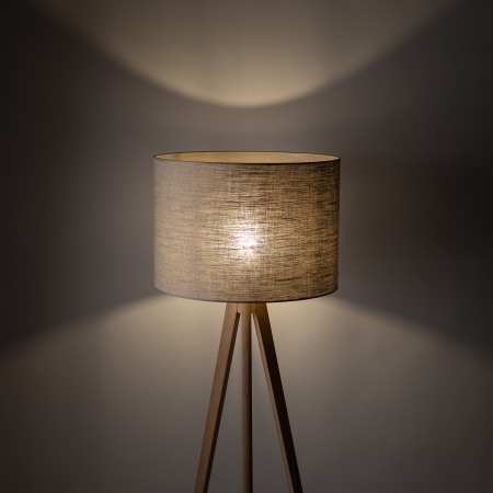 Lampadar GRAND E27 1 x max 15W LED Pin 50 cm [2]