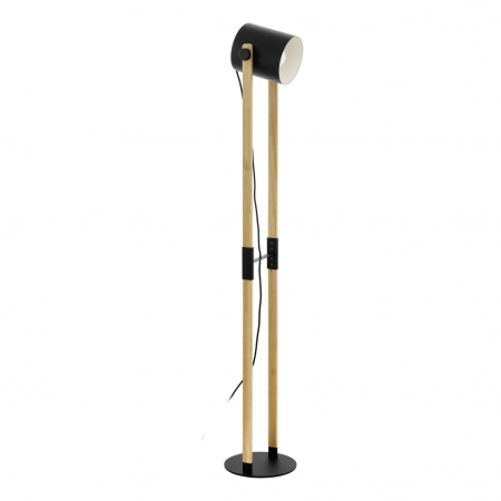 Lampadar HORNWOOD E27 1X28W