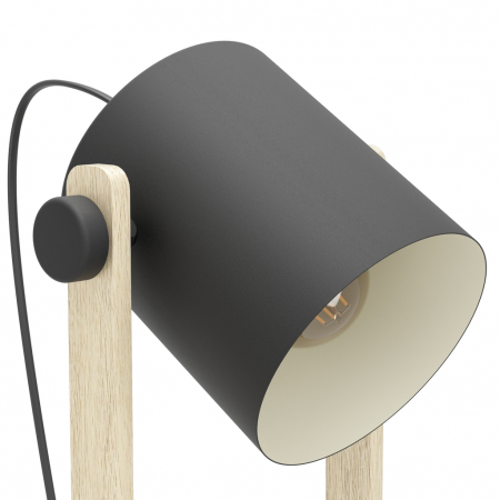 Lampadar HORNWOOD E27 1X28W [2]