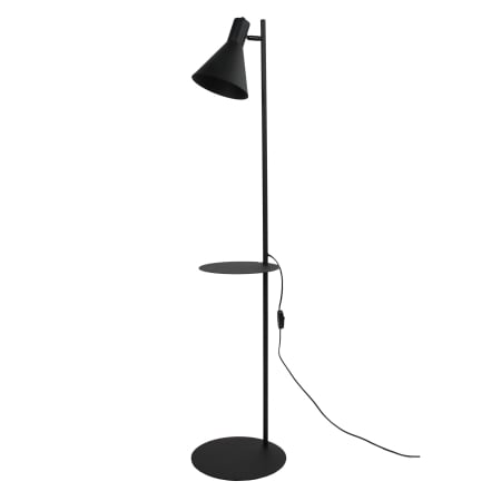 Lampadare - Lampadar JUMP E27 1 x max 15W LED Negru 30 cm