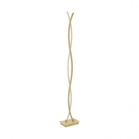 Lampadar LASANA 4 LED 36W lumina calda