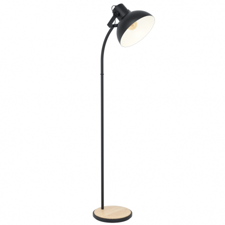 Lampadar LUBENHAM E27 1X28W