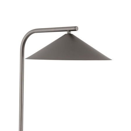Lampadar LUME GX 53 max 11W LED Brun 41 cm [3]