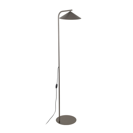 Lampadar LUME GX 53 max 11W LED Brun 41 cm [4]