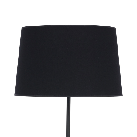 Lampadar MAJA E27 1 x max 15W LED Negru 45 cm [4]