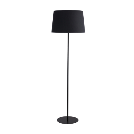 Lampadar MAJA E27 1 x max 15W LED Negru 45 cm [1]