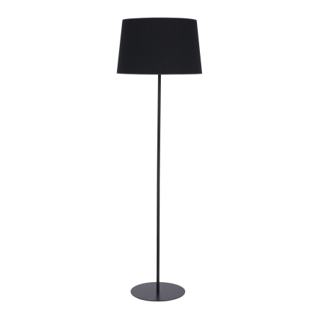 Lampadar MAJA E27 1 x max 15W LED Negru 45 cm [2]