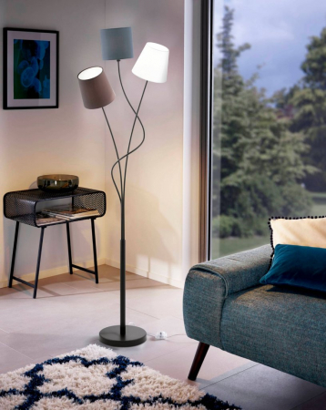 Lampadar MARONDA E14 3X40W [2]