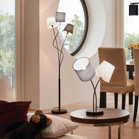 Lampadar MARONDA E14 3X40W [3]