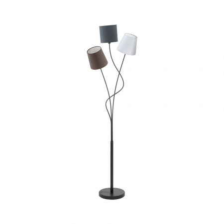 Lampadare - Lampadar MARONDA E14 3X40W