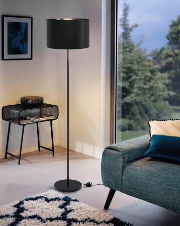 Lampadar MASERLO 1 E27 1X40W [1]