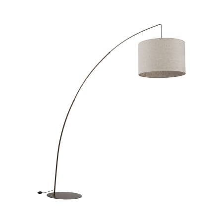 Lampadar MOBY E27 1 x max 15W LED Brun 190 cm