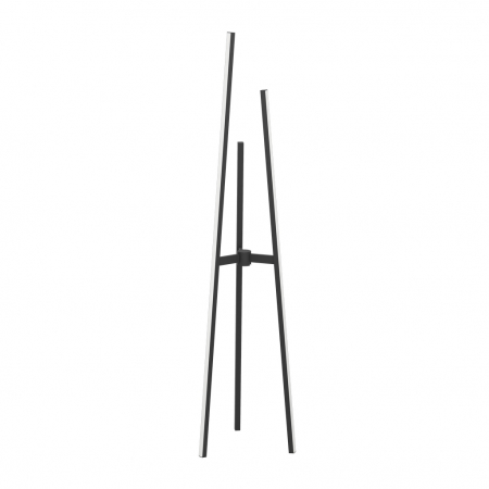 Lampadare - Lampadar MONGOLANA LED 30W lumina calda