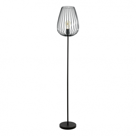 Lampadar NEWTOWN E27 1X60W