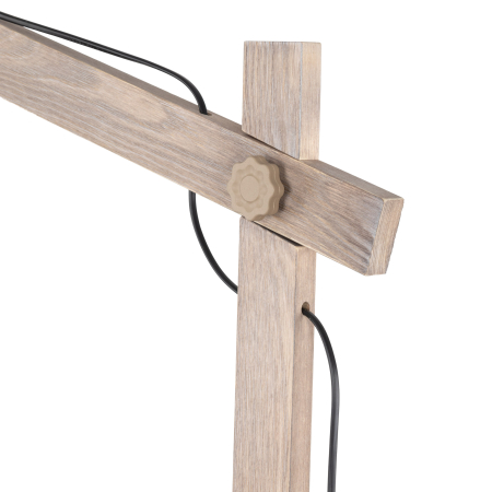 Lampadar OSLO E27 max 15W LED  80 cm [3]