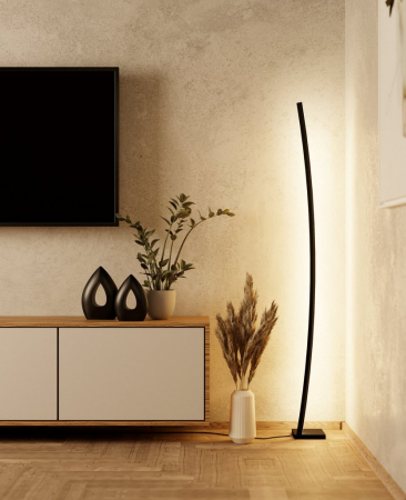 Lampadar PICACHA LED 29W lumina calda [1]