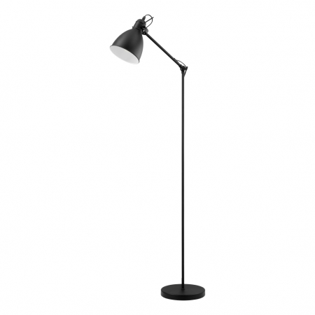 Lampadar PRIDDY E27 1X40W
