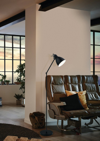 Lampadar PRIDDY E27 1X40W [2]