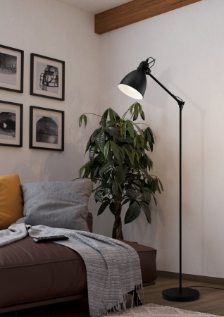 Lampadar PRIDDY E27 1X40W [1]