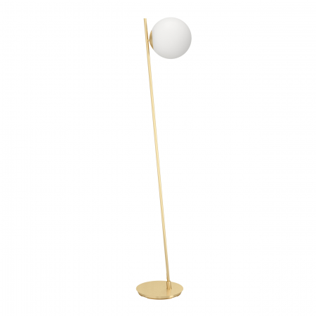 Lampadare - Lampadar RONDO 4 E27 1X40W